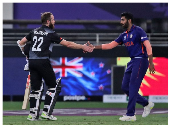 ನೆಟ್ ರನ್‌ರೇಟ್‌ನಲ್ಲಿ ಭವಿಷ್ಯ ನಿರ್ಧಾರ 