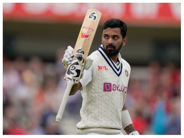 ಇಂಗ್ಲೆಂಡ್ ಸರಣಿಯಲ್ಲಿ ಮಿಂಚಿದ ಕೆಎಲ್ ರಾಹುಲ್ 