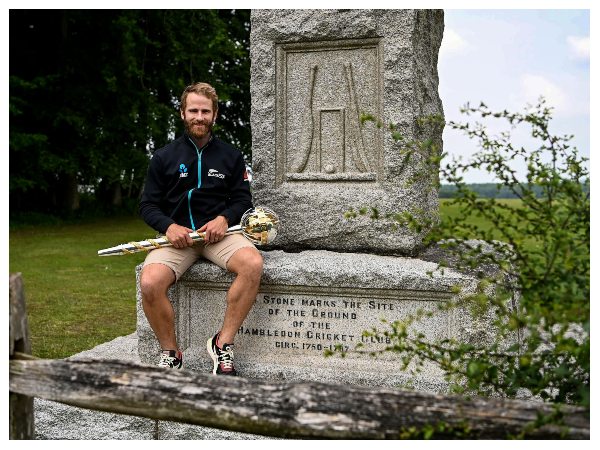 ಐಸಿಸಿ ಟೆಸ್ಟ್ ಚಾಂಪಿಯನ್ ಶಿಪ್ ಗೆದ್ದಿತ್ತು