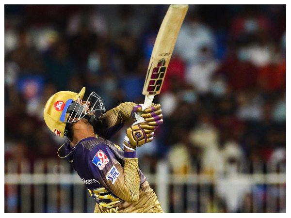 ವೆಂಕಟೇಶ್ ಅಯ್ಯರ್ ರೆಕಾರ್ಡ್ಸ್‌