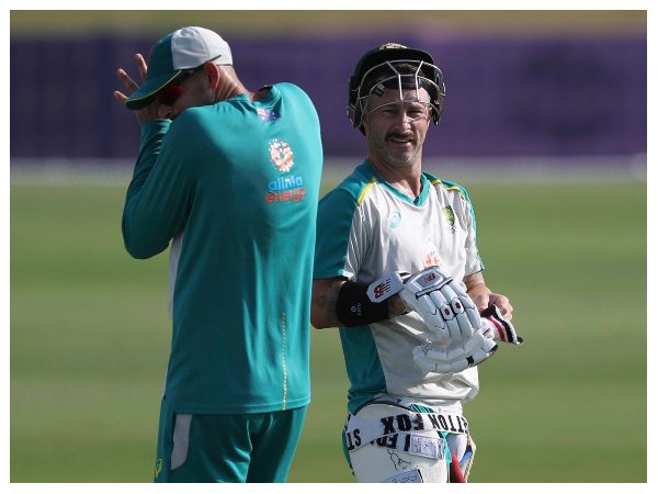 ದುಬೈ ಹವಾಮಾನ