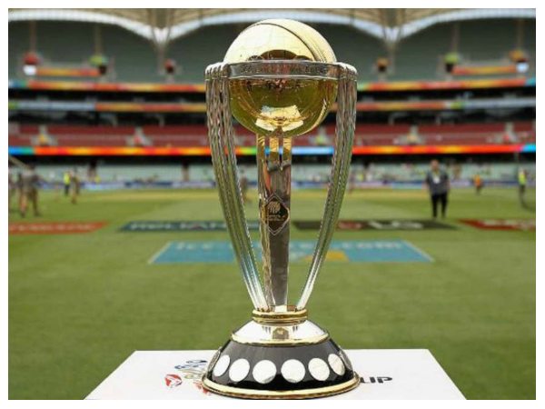 ಭಾರತದಲ್ಲಿ ನಡೆಯಲಿದೆ ಮೂರು ಐಸಿಸಿ ಟೂರ್ನಮೆಂಟ್