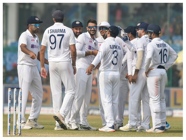 ಭಾರತ-ದಕ್ಷಿಣ ಆಫ್ರಿಕಾ ಕ್ರಿಕೆಟ್ ಸರಣಿ 9 ದಿನ ಮುಂದೂಡಿಕೆ