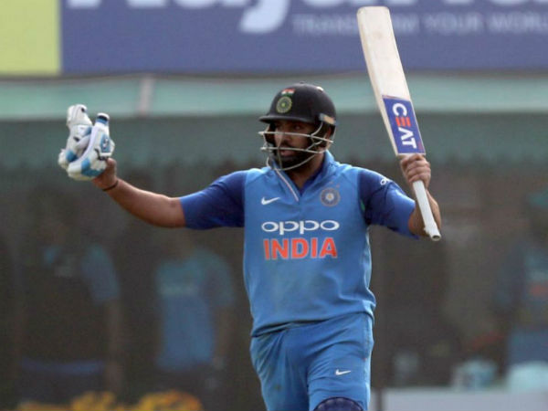 ನಿಧಾನಗತಿಯಲ್ಲಿ ಆರಂಭ ಪಡೆದಿದ್ದ ಶರ್ಮಾ