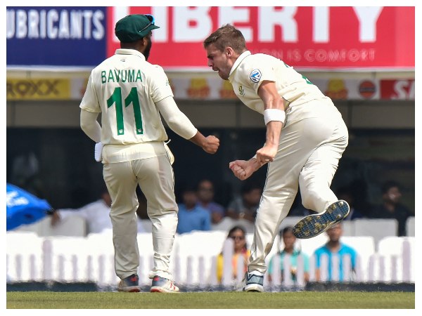 ಭಾರತದ ಪಾಲಿಗೆ ಕಂಟಕವಾಗಬಲ್ಲ ಬೌಲರ್