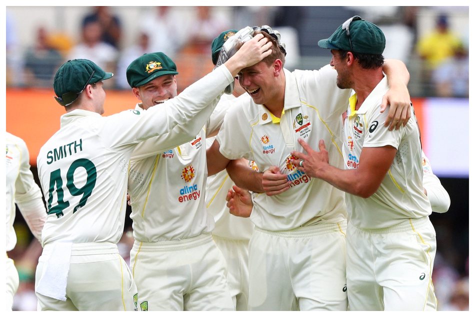 ದಕ್ಷಿಣ ಆಫ್ರಿಕಾ ಪ್ರವಾಸ ಮೊಟಕುಗೊಳಿಸಿದ ಆಸ್ಟ್ರೇಲಿಯಾ