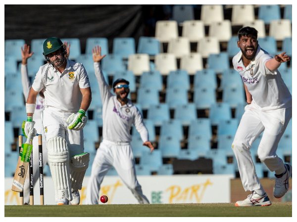 ಒಂದು ಜೀವದಾನ ಪಡೆದ್ರೂ, ತಂಡವನ್ನ ಗೆಲುವಿನ ದಡ ಮುಟ್ಟಿಸದ ಎಲ್ಗರ್