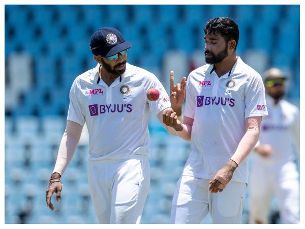 ವೇಗಿಗಳ ಸಾಧನೆಗೆ ಕೊಹ್ಲಿ ಮೆಚ್ಚುಗೆ ವೇಗಿಗಳ ಸಾಧನೆಗೆ ಕೊಹ್ಲಿ ಮೆಚ್ಚುಗೆ