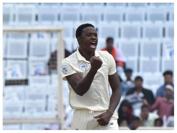 ವಿರಾಟ್ ಪಡೆಗೆ ತೊಂದರೆ ನೀಡಲಿದ್ದಾರೆ ರಬಾಡ