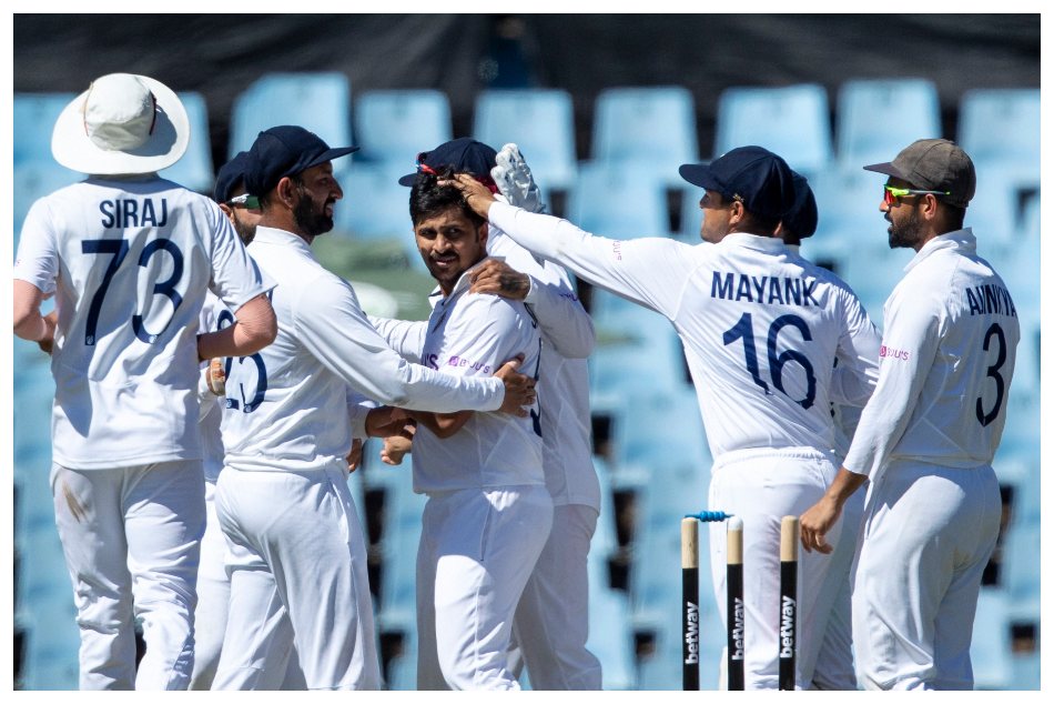 ಟೀಂ ಇಂಡಿಯಾ ಮತ್ತು ದಕ್ಷಿಣ ಆಫ್ರಿಕಾ ಪ್ಲೇಯಿಂಗ್ 11