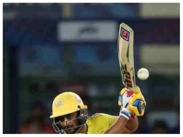 ಅಂಬಾಟಿ ರಾಯುಡು