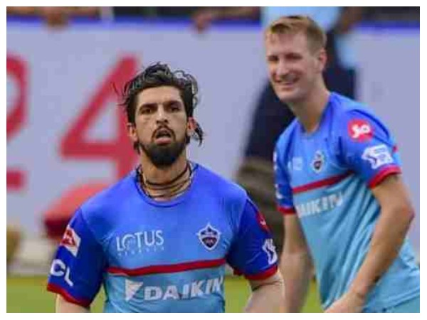 ಟೀಮ್ ಇಂಡಿಯಾದ ವೇಗಿ ಇಶಾಂತ್ ಶರ್ಮಾ