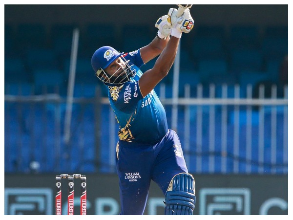 ಕಿರಾನ್ ಪೊಲಾರ್ಡ್, 6 ಕೋಟಿ ರೂಪಾಯಿ