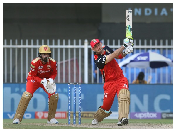 ಗ್ಲೆನ್ ಮ್ಯಾಕ್ಸ್‌ವೆಲ್, 11 ಕೋಟಿ ರೂಪಾಯಿ