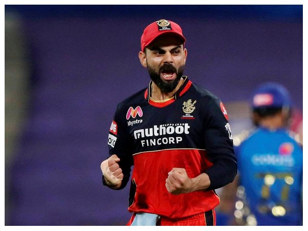 ವಿರಾಟ್ ಕೊಹ್ಲಿ, ರಾಯಲ್ ಚಾಲೆಂಜರ್ಸ್ ಬೆಂಗಳೂರು