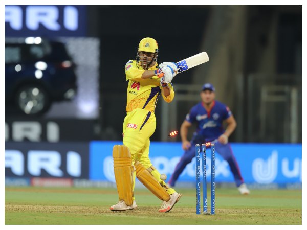 ಎಂಎಸ್ ಧೋನಿ, ಚೆನ್ನೈ ಸೂಪರ್ ಕಿಂಗ್ಸ್ 