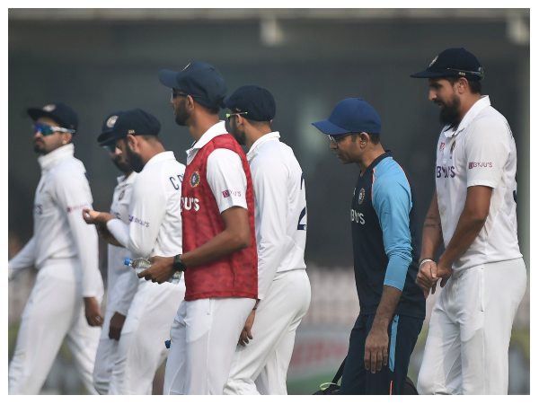 ಭಾರತ-ದಕ್ಷಿಣ ಆಫ್ರಿಕಾ ಟೆಸ್ಟ್ ಸರಣಿ ವೇಳಾಪಟ್ಟಿ ಹೀಗಿದೆ