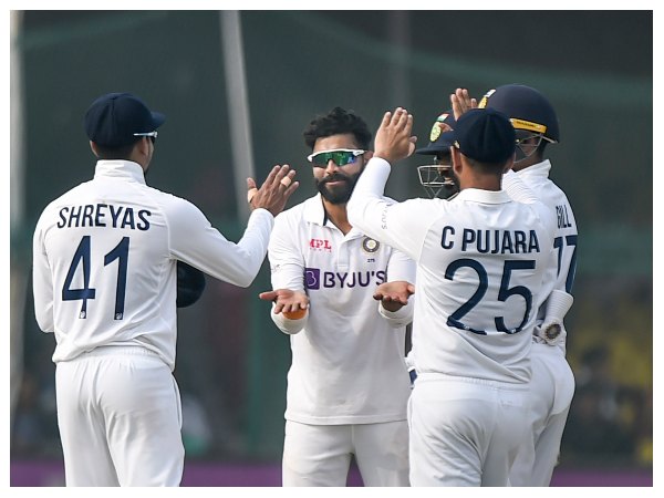 ಜಡೇಜಾ ಅವರನ್ನು ತಂಡ ಮಿಸ್ ಮಾಡಿಕೊಳ್ಳಲಿದೆ