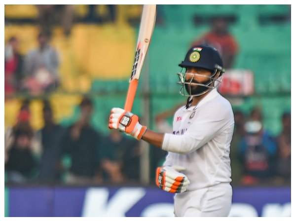 ಜಡೇಜಾಗೆ ಪರ್ಯಾಯ ಆಟಗಾರನಿಲ್ಲ