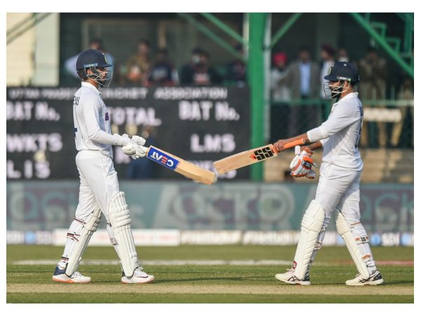 ಆಯ್ಕೆಗೆ ಲಭ್ಯವಿಲ್ಲ ಜಡ್ಡು, ಅಕ್ಷರ್, ಗಿಲ್