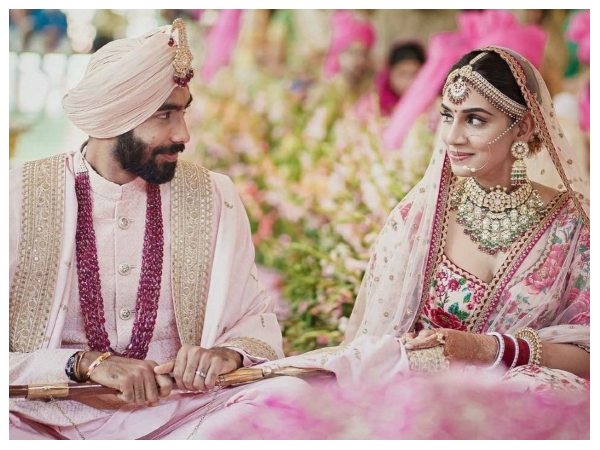 ಜಸ್ಪ್ರೀತ್ ಬುಮ್ರಾ 