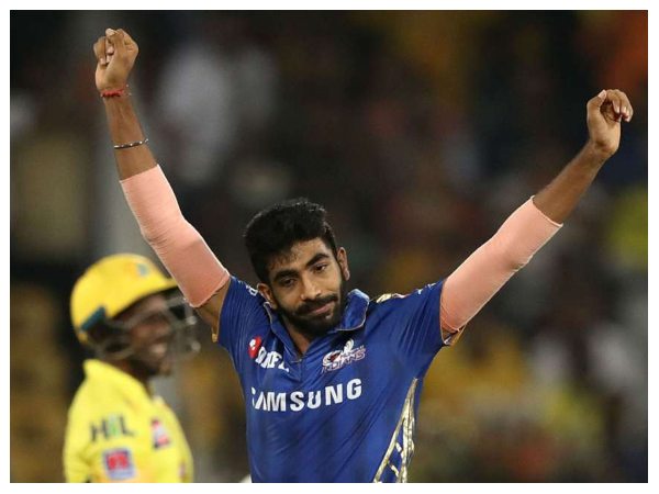 ಸತತ ಐಪಿಎಲ್ ಸೀಸನ್‌ ಆಡಿರುವ ಬುಮ್ರಾ