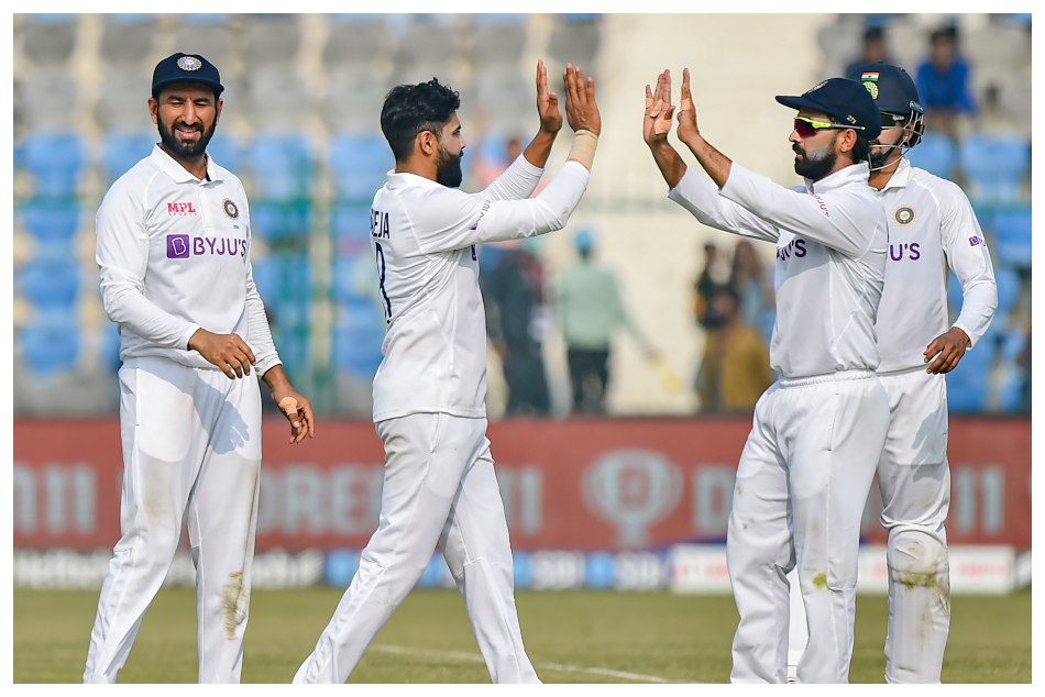 ಆಸ್ಟ್ರೇಲಿಯಾ ನೆಲದಲ್ಲಿ ರೋಚಕ ಟೆಸ್ಟ್ ಸರಣಿ ಗೆಲುವು