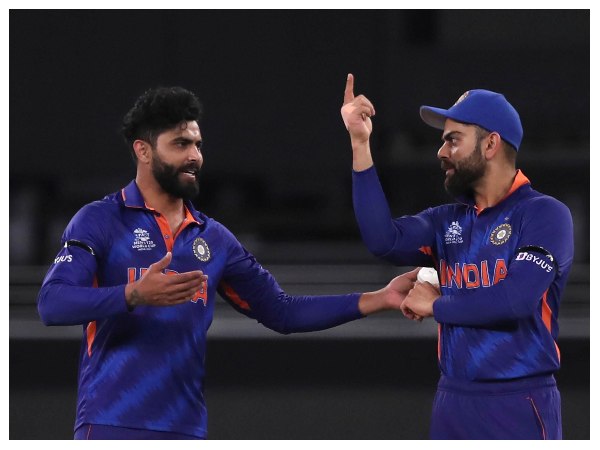 ದಕ್ಷಿಣ ಆಫ್ರಿಕಾ ಪ್ರವಾಸದಿಂದ ಜಡ್ಡು ಹೊರಕ್ಕೆ ದಕ್ಷಿಣ ಆಫ್ರಿಕಾ ಪ್ರವಾಸದಿಂದ ಜಡ್ಡು ಹೊರಕ್ಕೆ