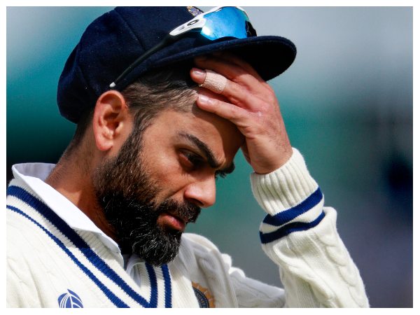 ICC ವಿಶ್ವ ಟೆಸ್ಟ್ ಚಾಂಪಿಯನ್‌ಶಿಪ್ ಫೈನಲ್ 2021