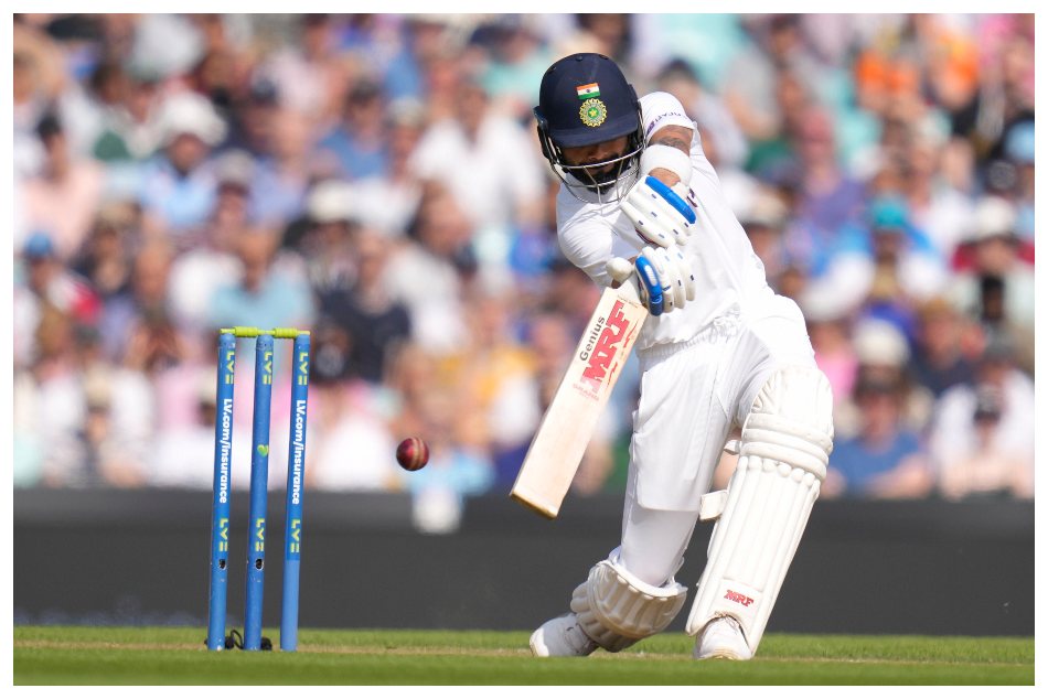 2019ರಿಂದ ಒಂದು ಶತಕವನ್ನೂ ಸಿಡಿಸದ ವಿರಾಟ್!