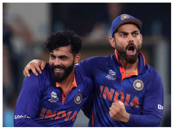 ಟಿ20 ನಾಯಕತ್ವದ ಬಗ್ಗೆ ಗಂಗೂಲಿ ಹೇಳಿದ್ದಿಷ್ಟು