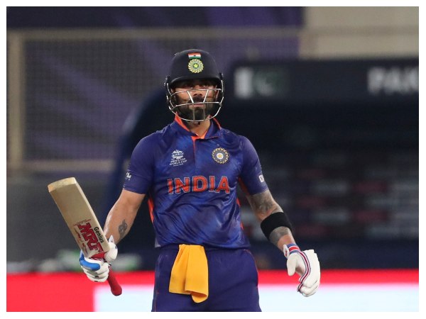 ಟಿ20 ನಾಯಕತ್ವವನ್ನು ಸಲೀಸಾಗಿ ಸ್ವೀಕರಿಸಿದ್ದರು