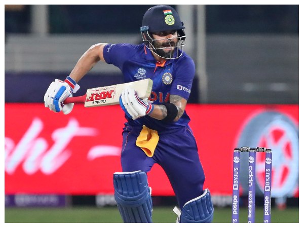 ಕೊನೆಯ ಕ್ಷಣದಲ್ಲಿ ಏಕದಿನ ನಾಯಕತ್ವದ ಬಗ್ಗೆ ತಿಳಿಯಿತು