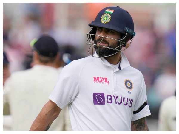 ವಿವಾದಾತ್ಮಕ ತೀರ್ಪಿಗೆ ಔಟಾದ ವಿರಾಟ್