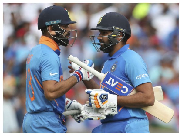 ವಿರಾಟ್ ಕೊಹ್ಲಿ - ರೋಹಿತ್ ನಡುವೆ ವೈಮನಸ್ಸು ಶುರುವಾಗಿದ್ಯಾ?