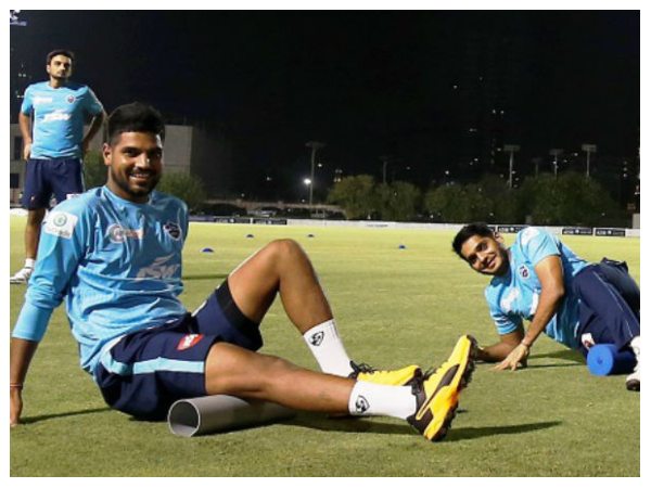 ಲಲಿತ್ ಯಾದವ್