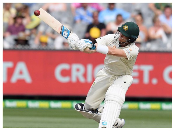 ಜಸ್ಟಿನ್ ಲ್ಯಾಂಗರ್ ಹಿಂದಿಕ್ಕಲು ಸಜ್ಜಾದ ಸ್ಮಿತ್