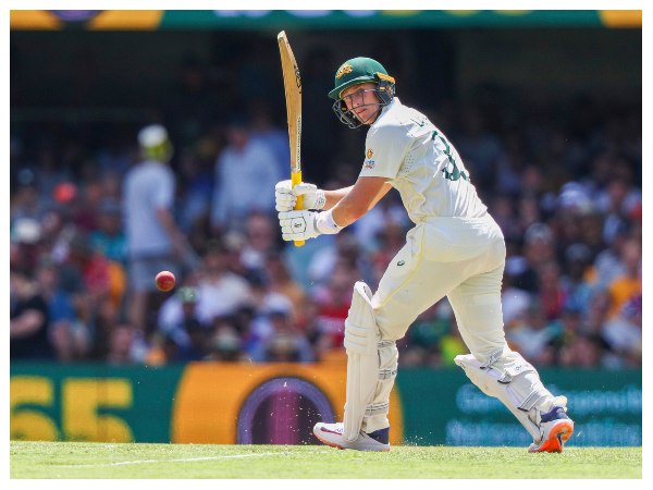 2000 ಟೆಸ್ಟ್‌ ರನ್‌ಗಳ ಸನಿಹ ಲ್ಯಾಬುಶೈನ್