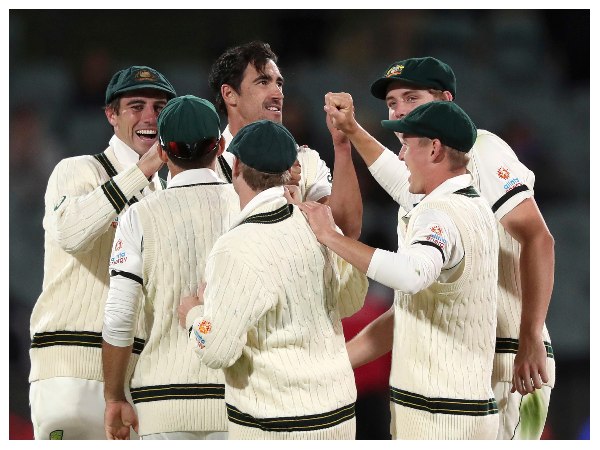 ಜಾಸನ್ ಗಿಲೆಸ್ಪಿ ಹಿಂದಿಕ್ಕಲು ಸ್ಟಾರ್ಕ್‌ಗೆ ಬೇಕು 2 ವಿಕೆಟ್