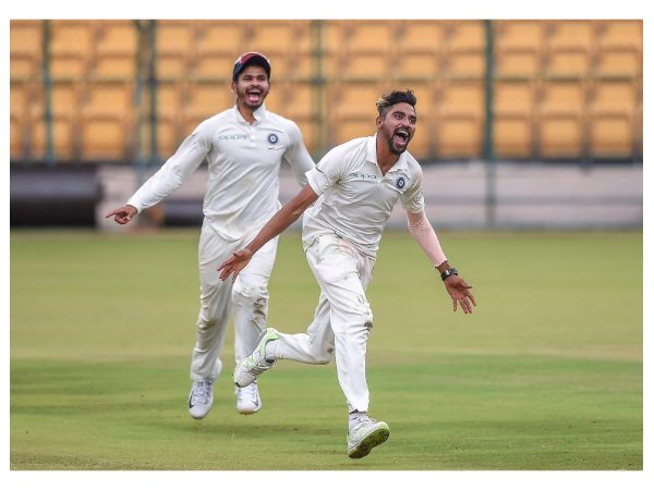 ಆತನ ಬಾಡಿ ಲಾಂಗ್ವೆಜ್ ಪಾಸಿಟಿವ್ ಆಗಿದೆ