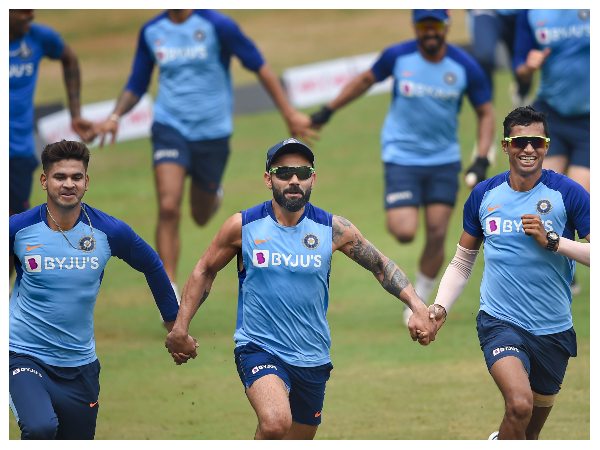 ಏಕದಿನ ಸರಣಿ ವೇಳಾಪಟ್ಟಿ