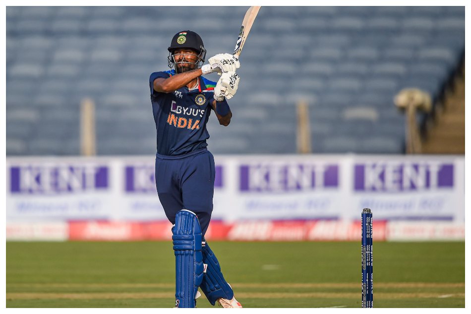 ಅಹಮದಾಬಾದ್‌ ಫ್ರಾಂಚೈಸಿಗೆ 15 ಕೋಟಿಗೆ ಬಿಕರಿಯಾದ ಹಾರ್ದಿಕ್ ಪಾಂಡ್ಯ