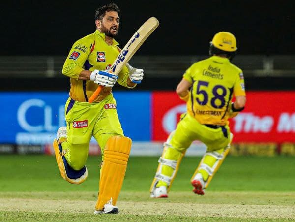 ಚೆನ್ನೈನಲ್ಲಿಯೇ ತನ್ನ ಕೊನೆಯ ಐಪಿಎಲ್ ಪಂದ್ಯವನ್ನು ಆಡುವ ಆಸೆ ವ್ಯಕ್ತಪಡಿಸಿದ್ದ ಧೋನಿ ಚೆನ್ನೈನಲ್ಲಿಯೇ ತನ್ನ ಕೊನೆಯ ಐಪಿಎಲ್ ಪಂದ್ಯವನ್ನು ಆಡುವ ಆಸೆ ವ್ಯಕ್ತಪಡಿಸಿದ್ದ ಧೋನಿ