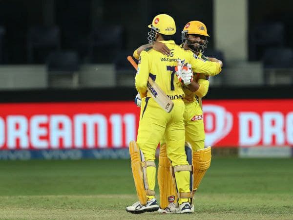 ಚೆನ್ನೈ ಸೂಪರ್ ಕಿಂಗ್ಸ್ ಚೆನ್ನೈ ಸೂಪರ್ ಕಿಂಗ್ಸ್