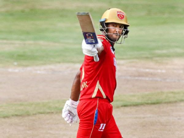 ಪಂಜಾಬ್ ಕಿಂಗ್ಸ್ ಪಂಜಾಬ್ ಕಿಂಗ್ಸ್