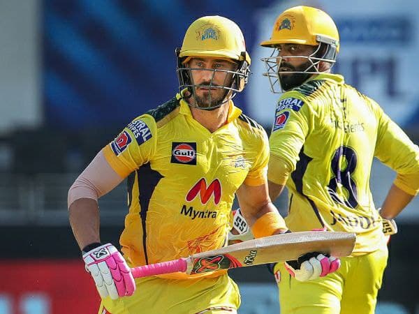 ಫಾಫ್ ಡು ಪ್ಲೆಸಿಸ್ ಅವರನ್ನು ಮತ್ತೆ ಚೆನ್ನೈ ತಂಡಕ್ಕೆ ಸೇರಿಸಿಕೊಳ್ಳುವುದು ಸುಲಭದ ಮಾತಲ್ಲ