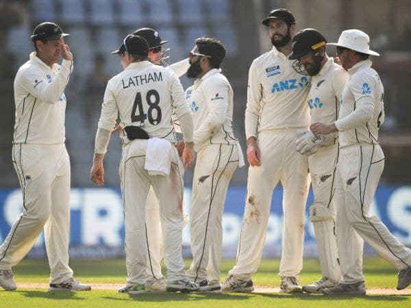 ಭಾರತ ನೆಲದಲ್ಲಿ ಇದೇ ಅತೀ ಕಡಿಮೆ ಟೆಸ್ಟ್ ಟೋಟಲ್