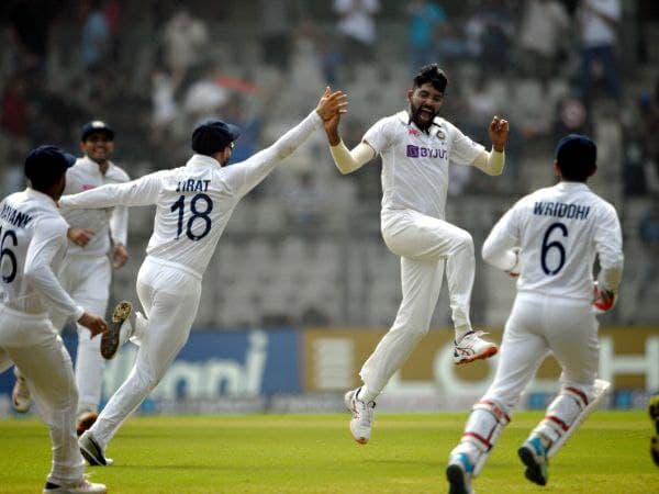 ಭಾರತ ವಿರುದ್ಧ ನ್ಯೂಜಿಲೆಂಡ್‌ನ ಅತಿ ಕಡಿಮೆ ಟೆಸ್ಟ್‌ ಮೊತ್ತವಿದು!