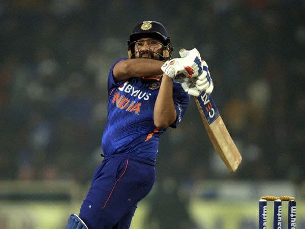 ಭಾರತ ಏಕದಿನ ತಂಡಕ್ಕೆ ನೂತನ ನಾಯಕನ ನೇಮಕ