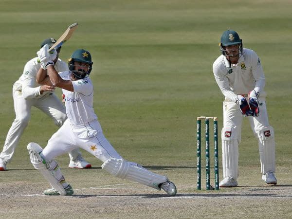 ಮತ್ತೆ ಟೆಸ್ಟ್ ತಂಡ ಸೇರಿದ ರಬಾಡ, ಕ್ವಿಂಟನ್ ಡಿ ಕಾಕ್ ಮತ್ತು ನಾರ್ಕಿಯಾ